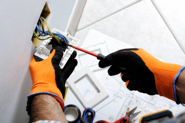 Professional Electrical Services in Brandywine Bay, NC